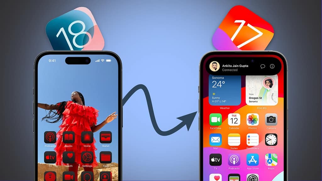 iOS-18-to-17-Rollback