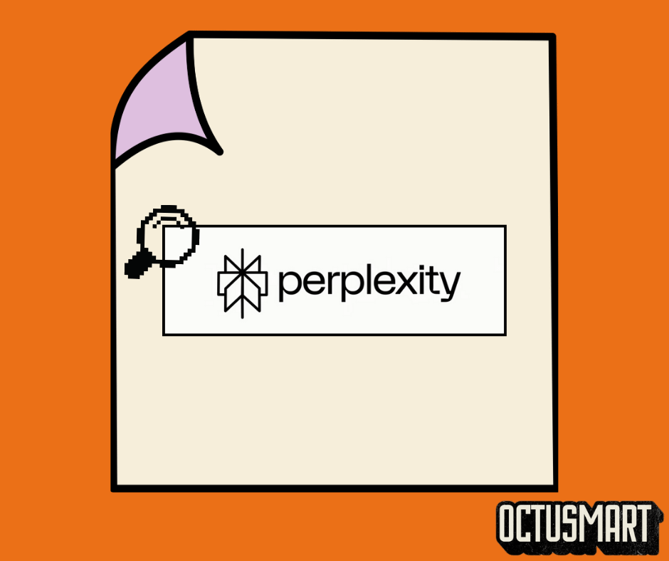 perplexity ai pro features